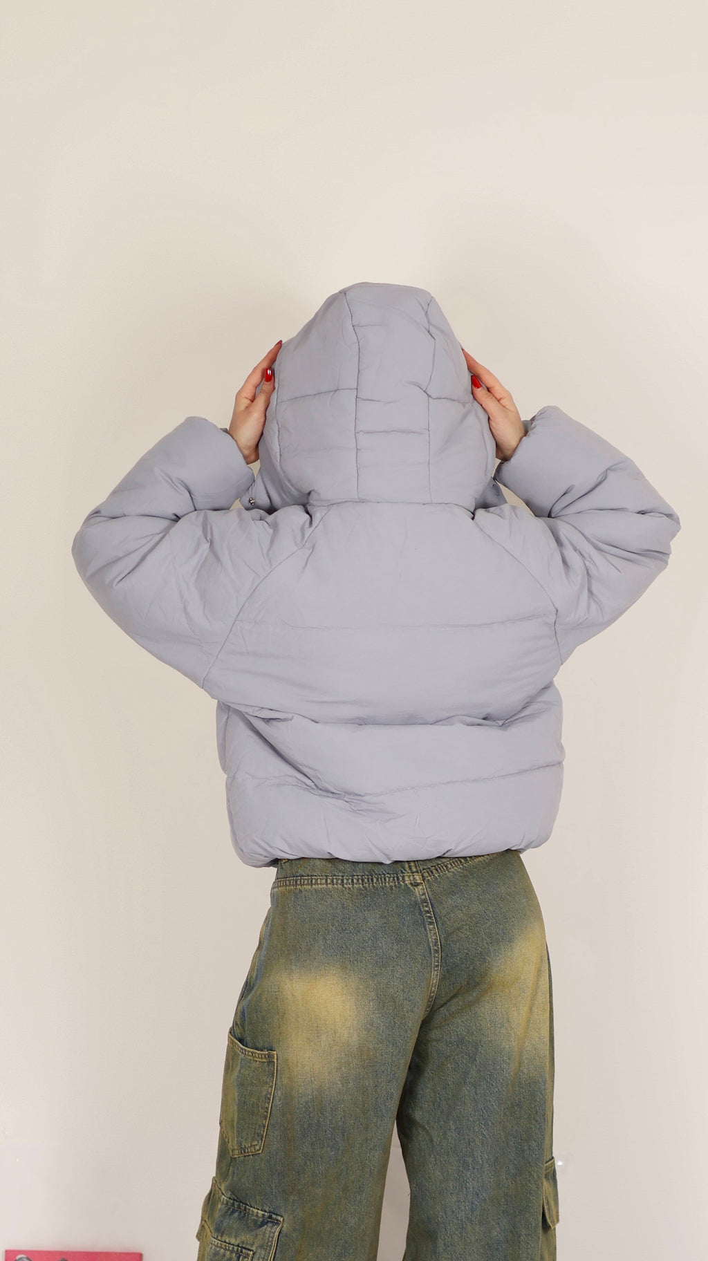 •Bomber Ice•