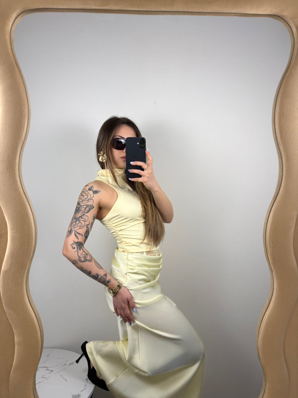 •Dress Talea•