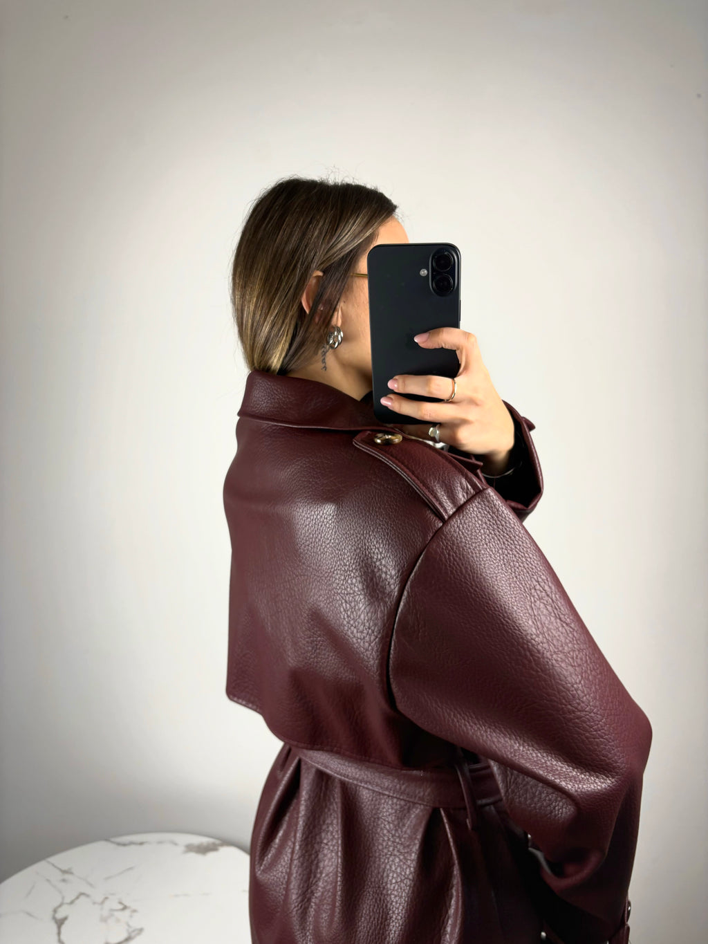 •Trench Eco•