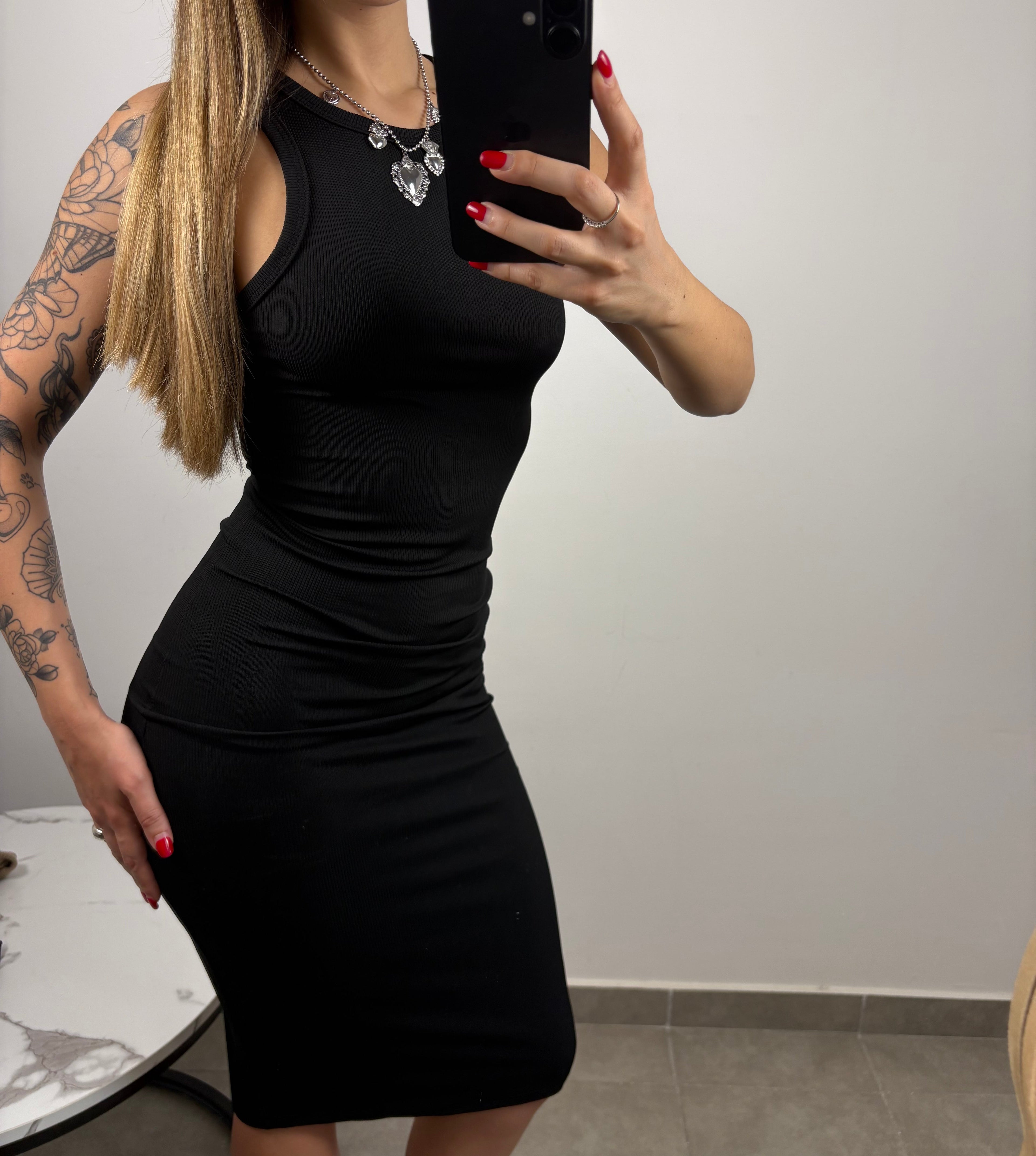 •Cloè Dress•