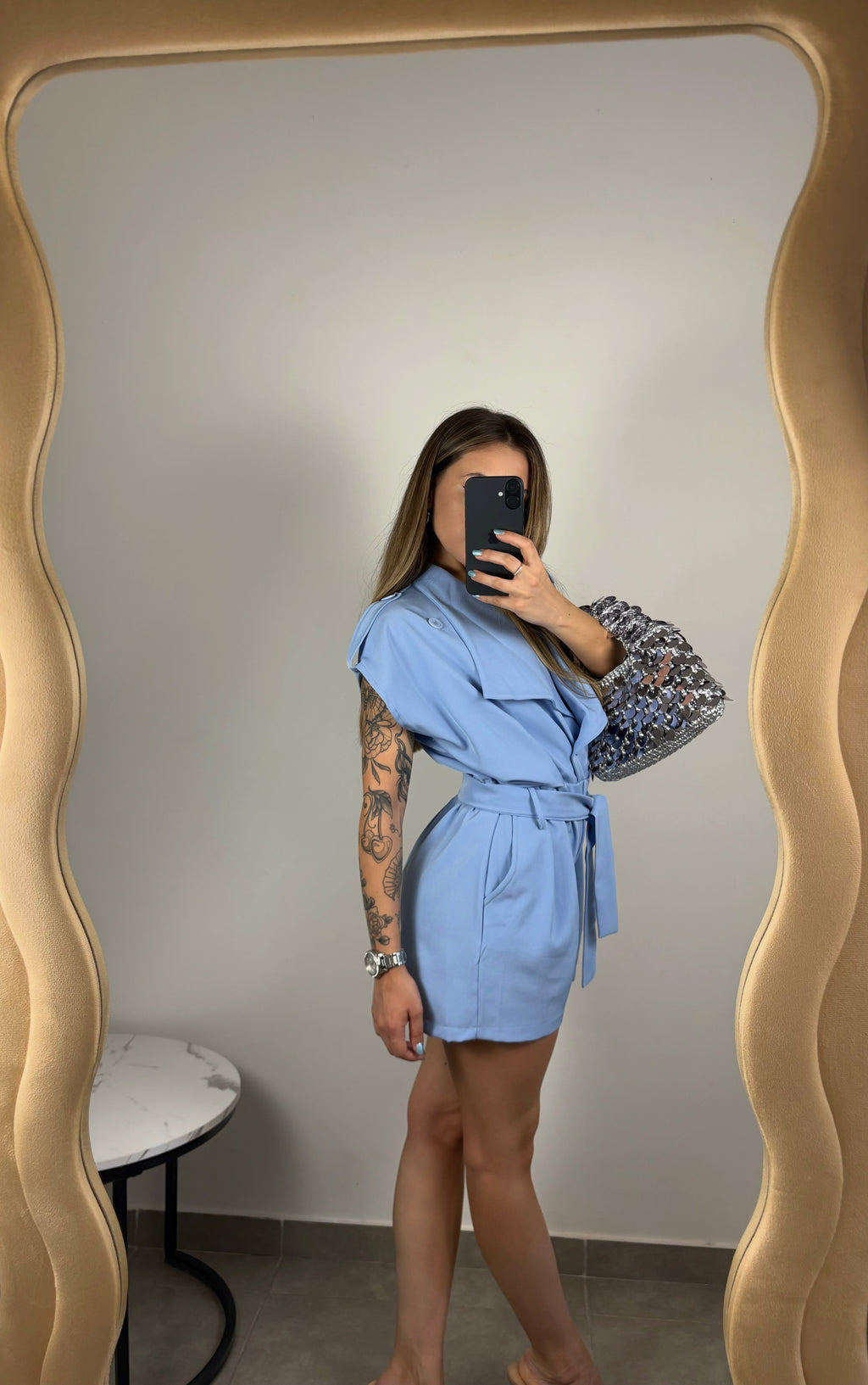 •Celestia Dress•