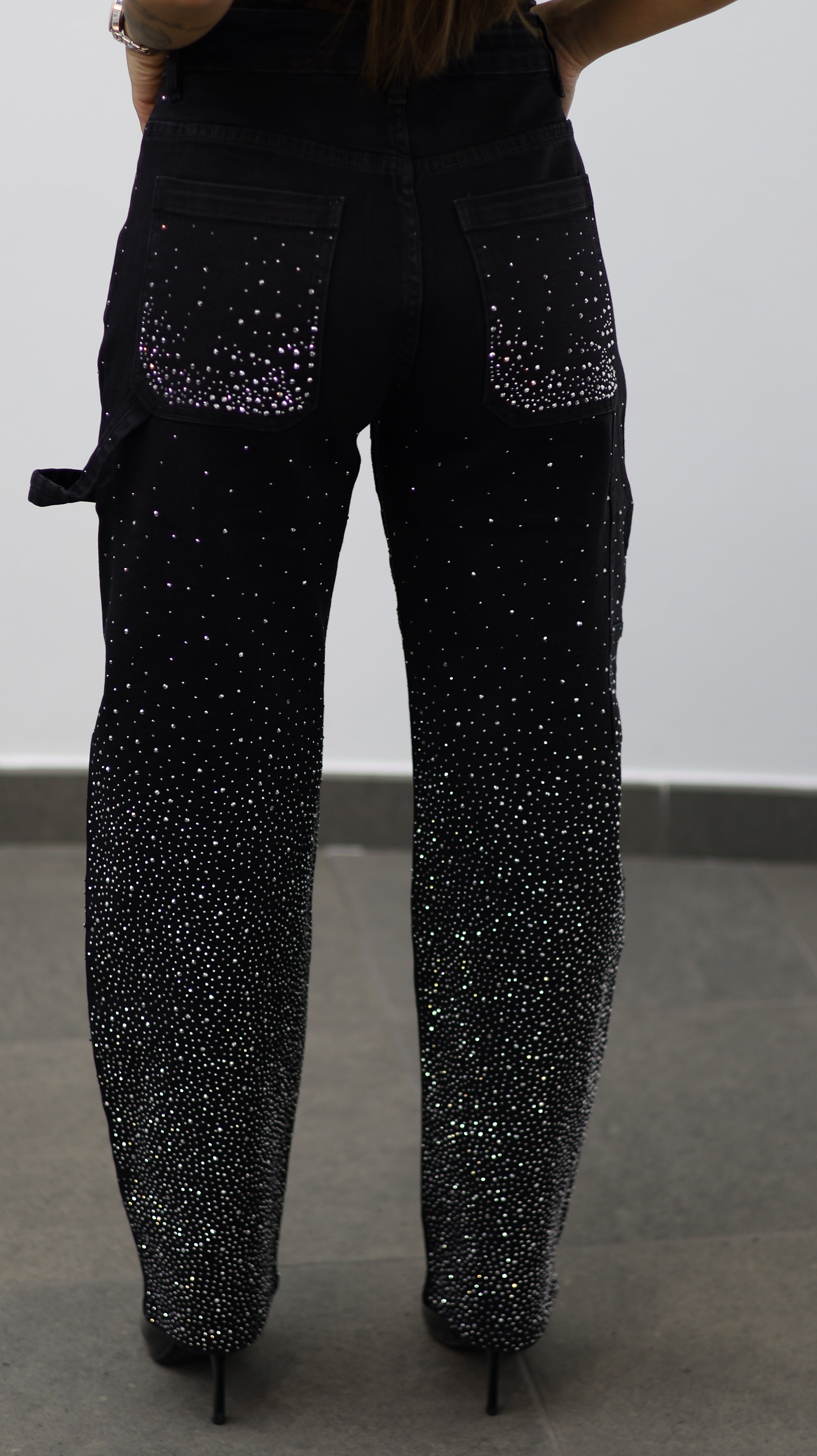 Jeans luce