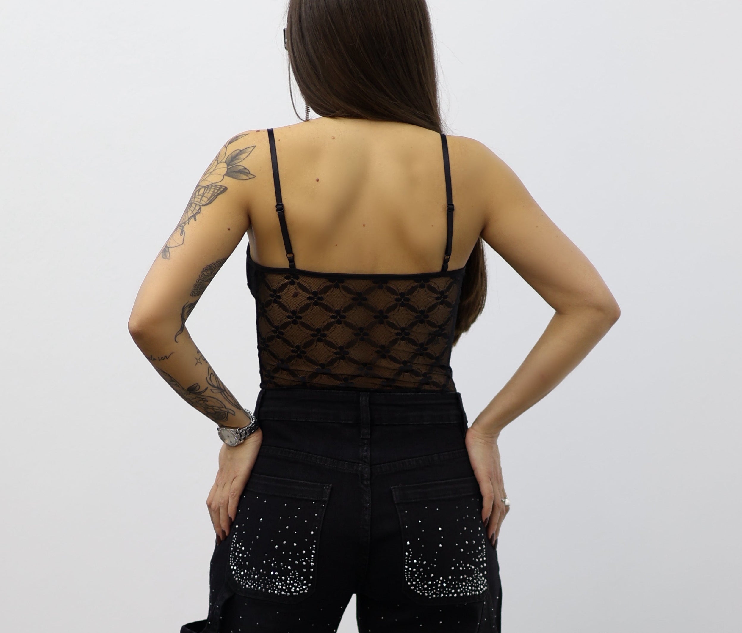 Body Identity