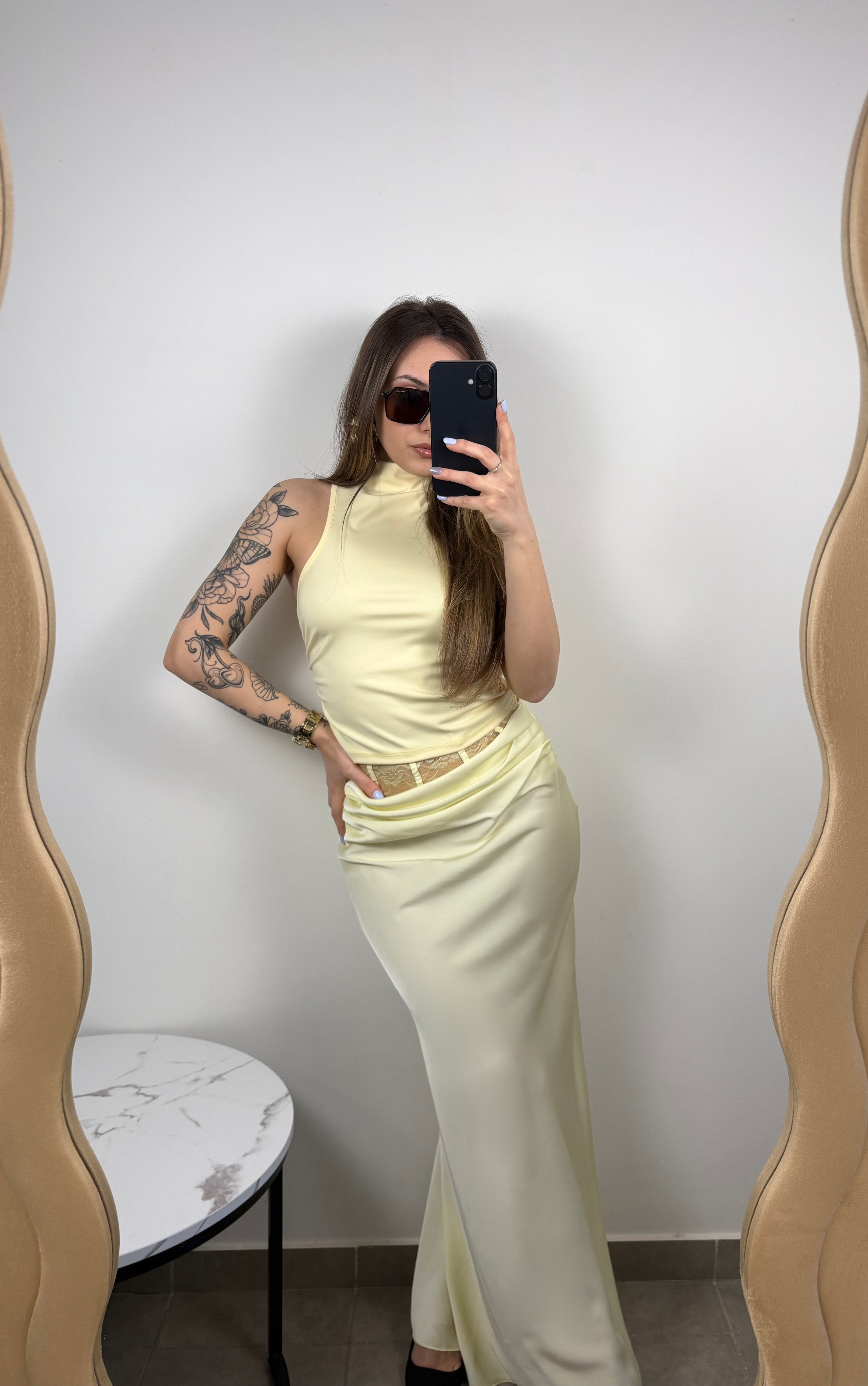 •Dress Talea•