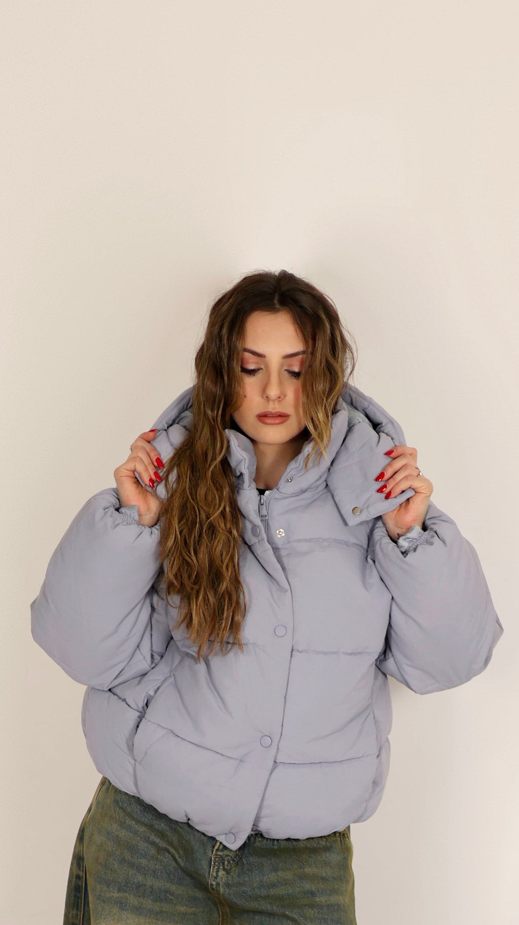 •Bomber Ice•