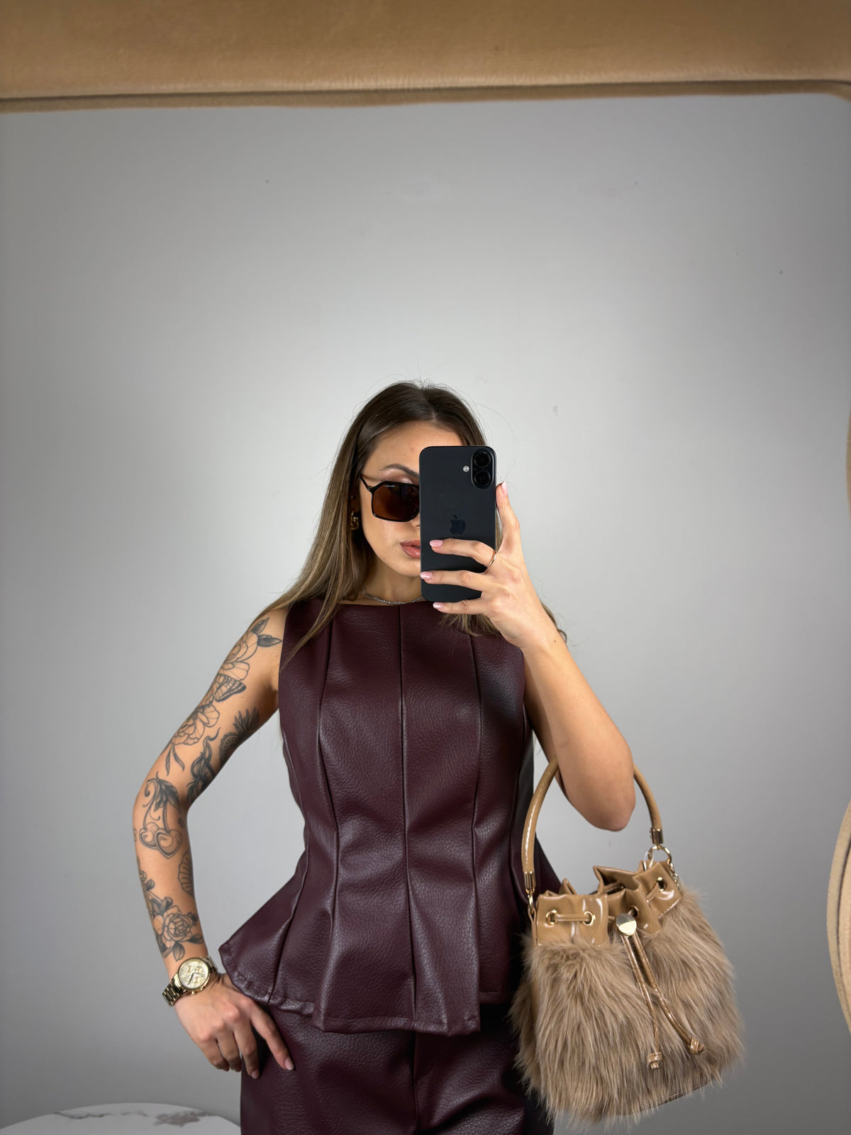 •Top Clarissa•