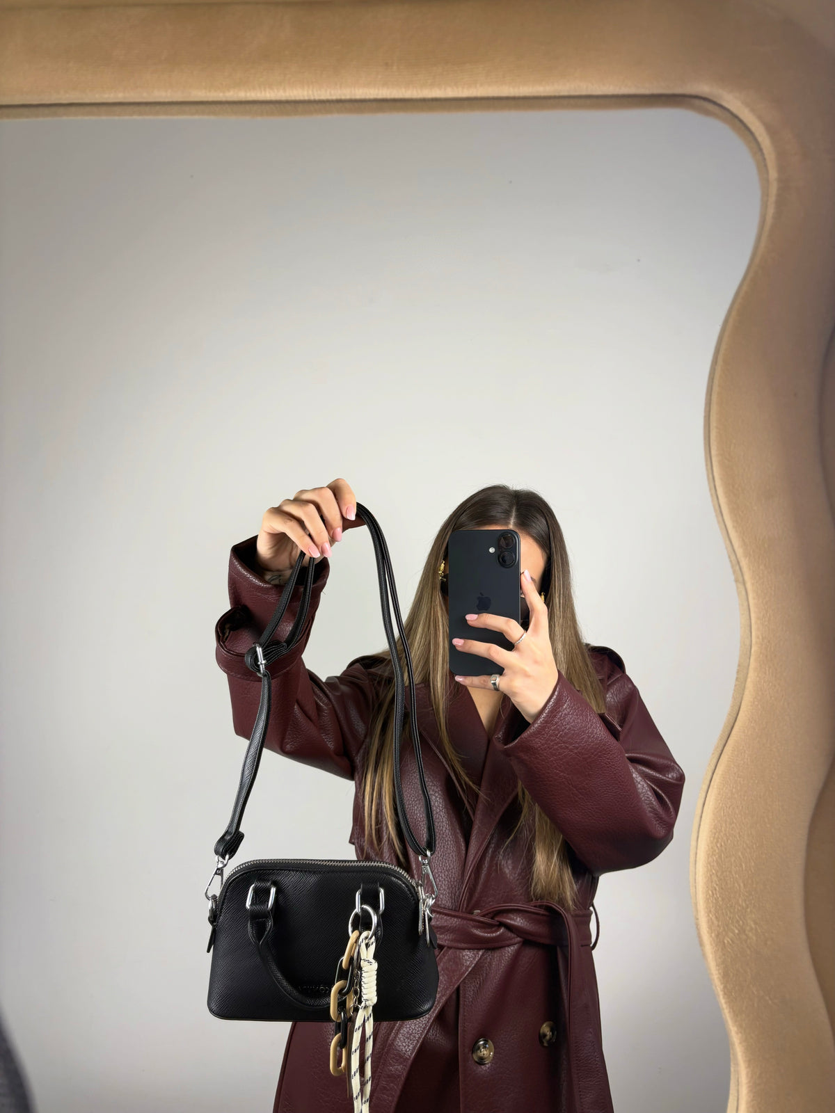 •Bag Coco•