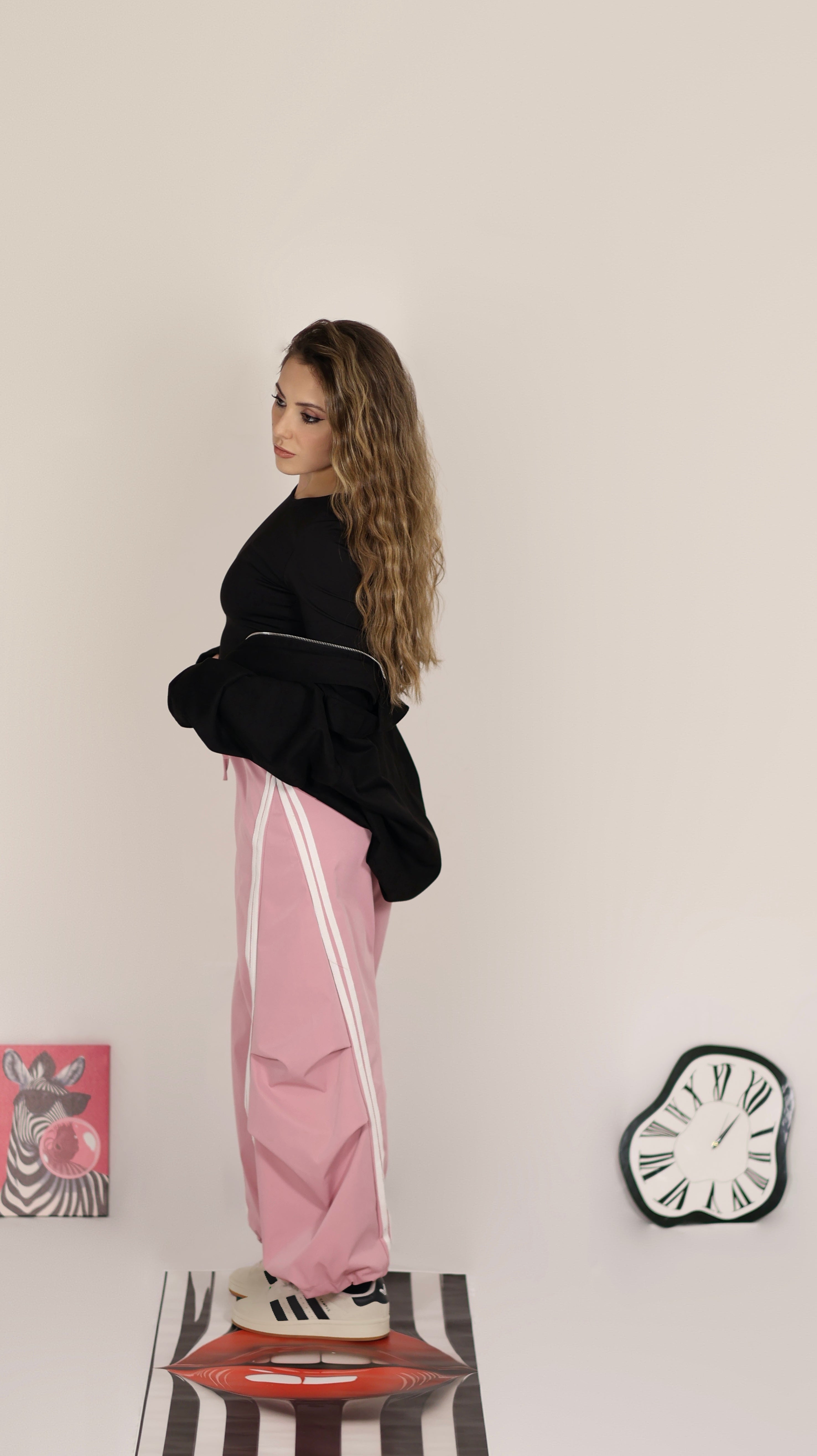 •Urban Drift Pants•