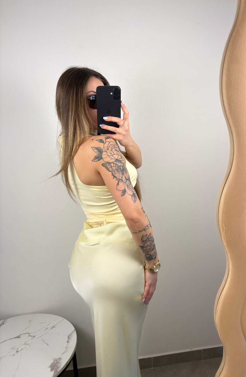 •Dress Talea•