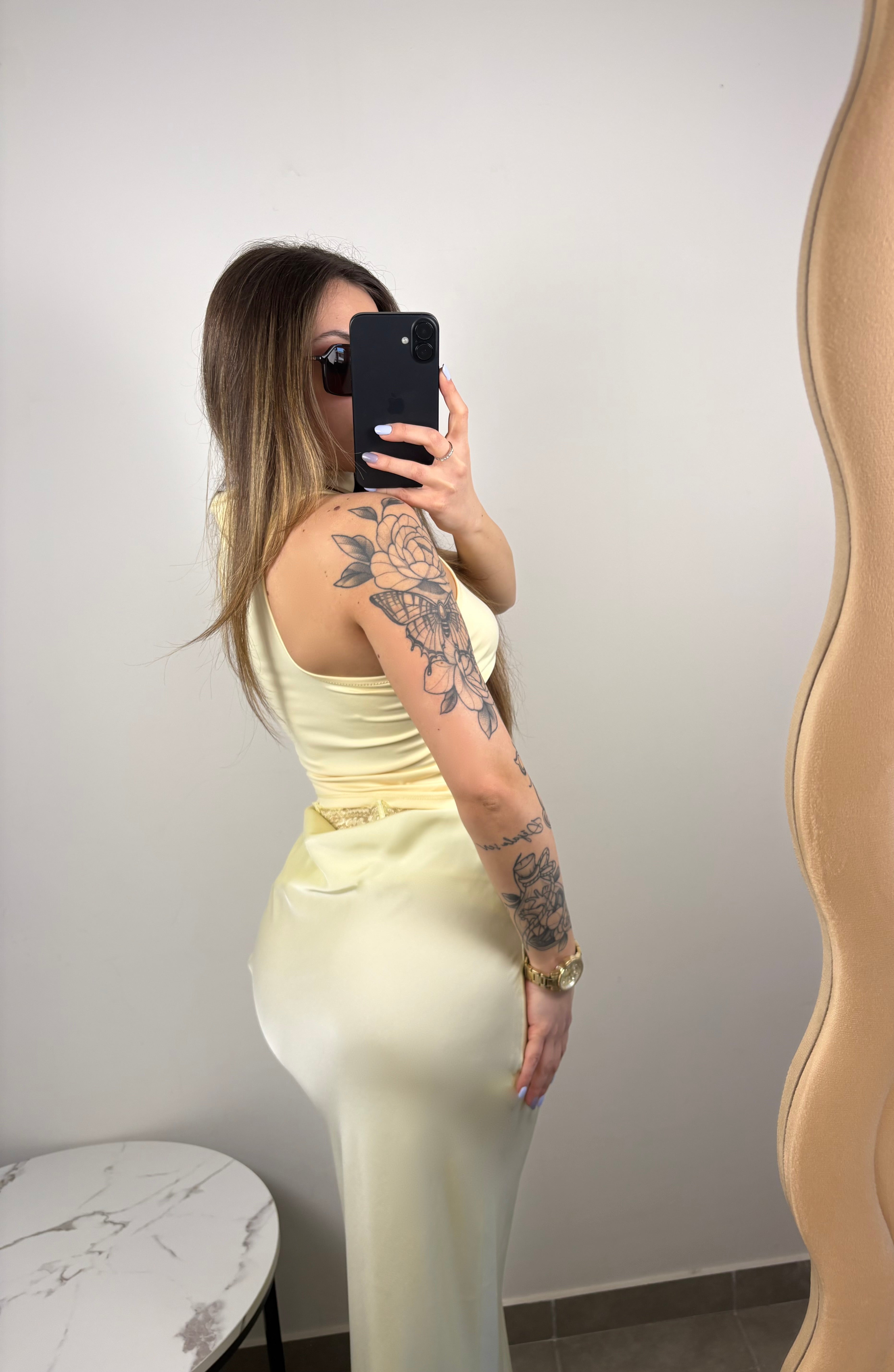 •Dress Talea•