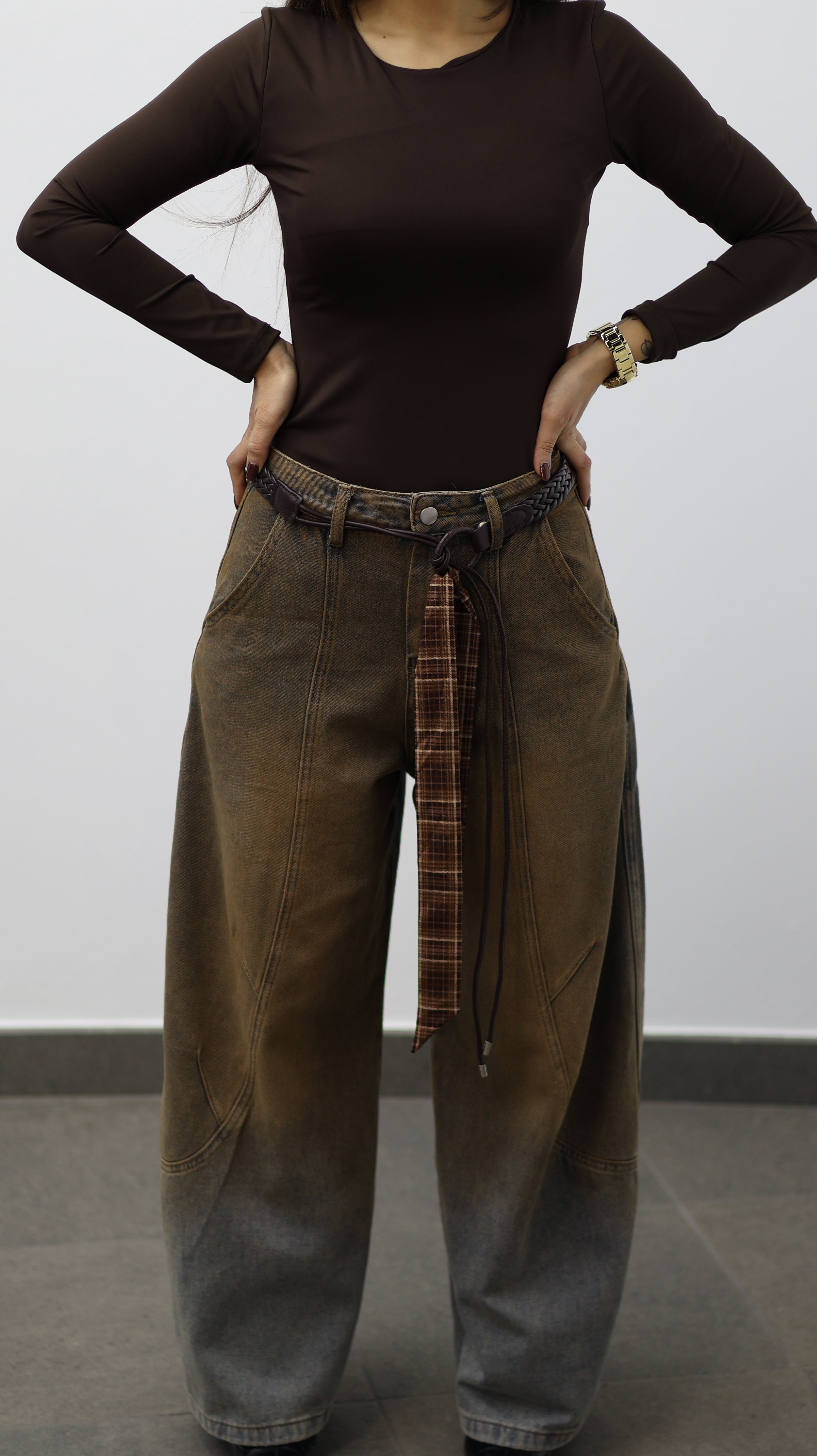 Jeans Dusty