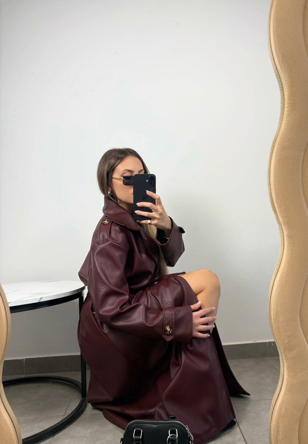 •Trench Eco•