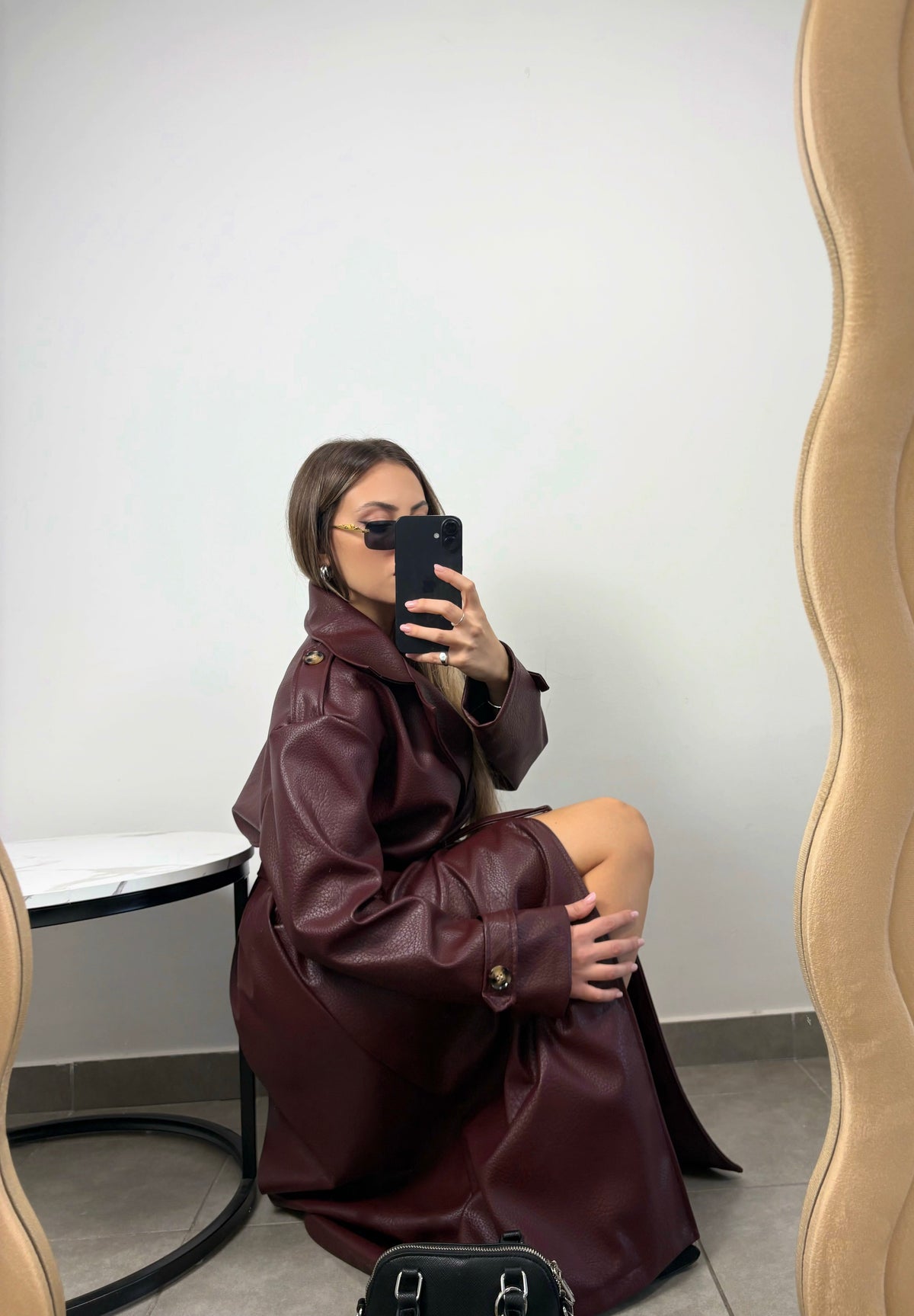 •Trench Eco•