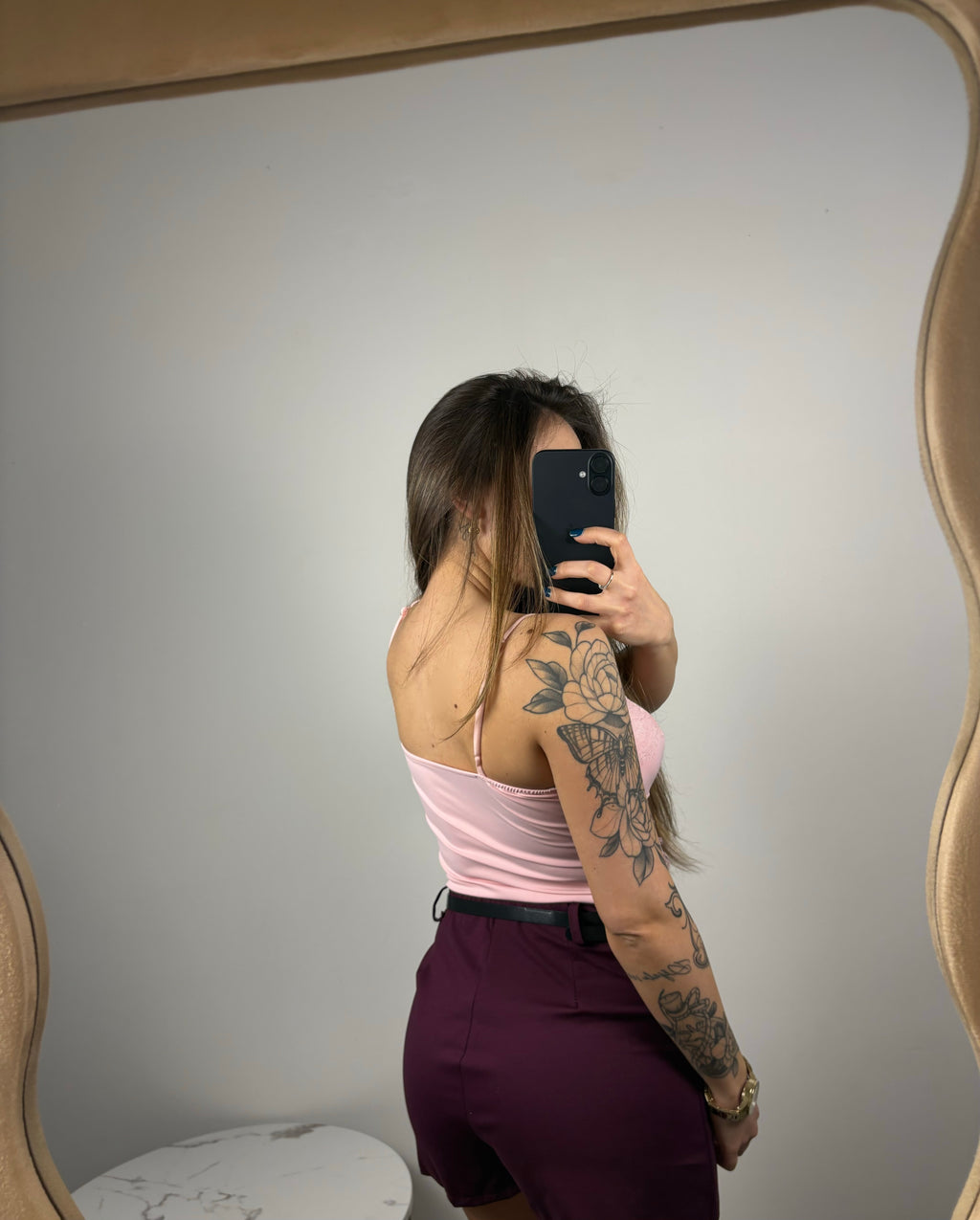 •Pantagonna Bordeaux•