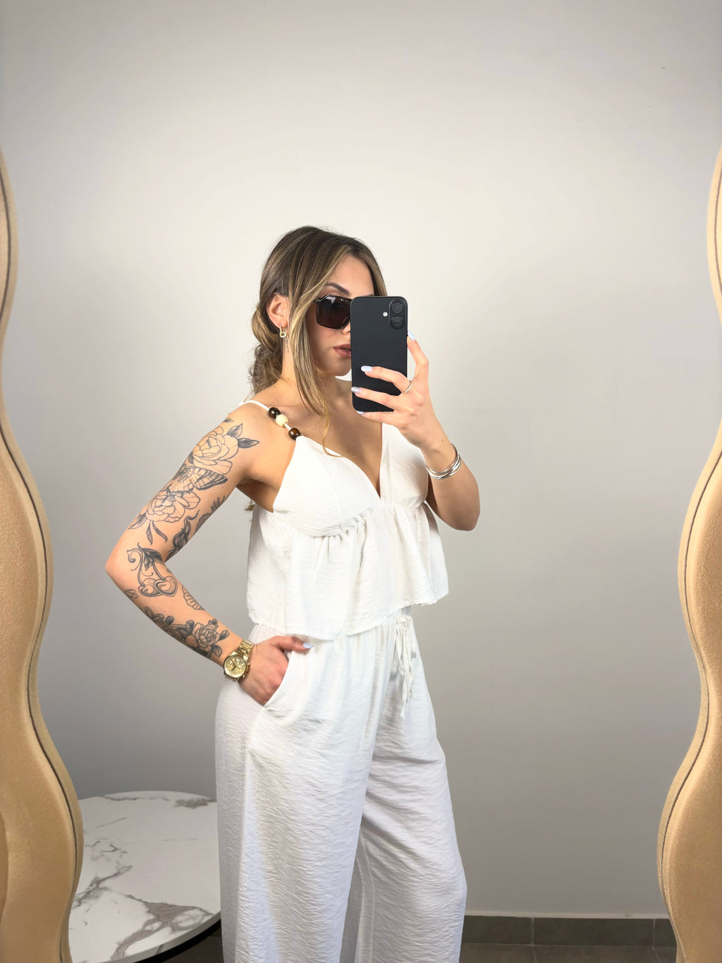 •White Muse•