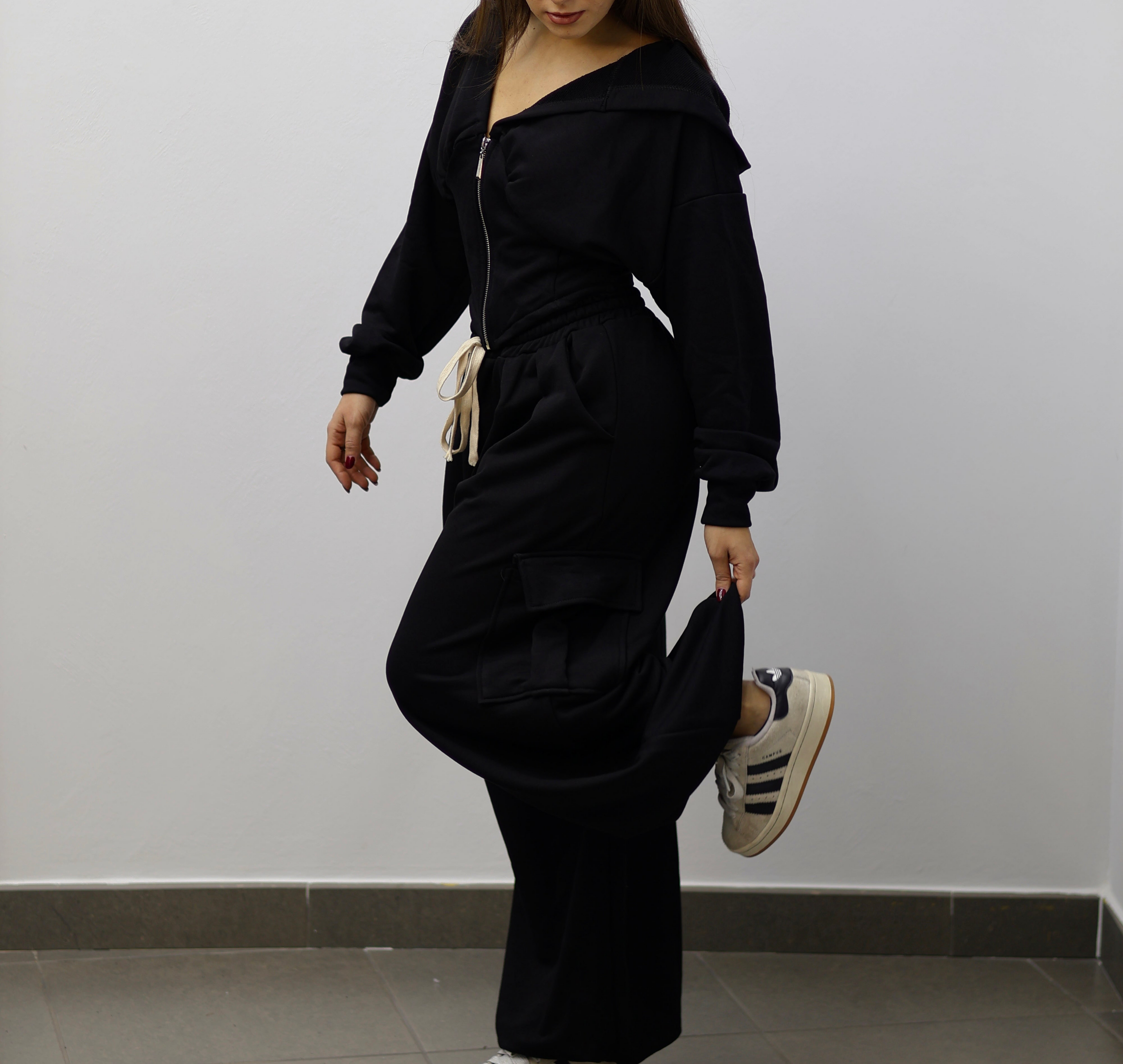 •Tuta Must Have•