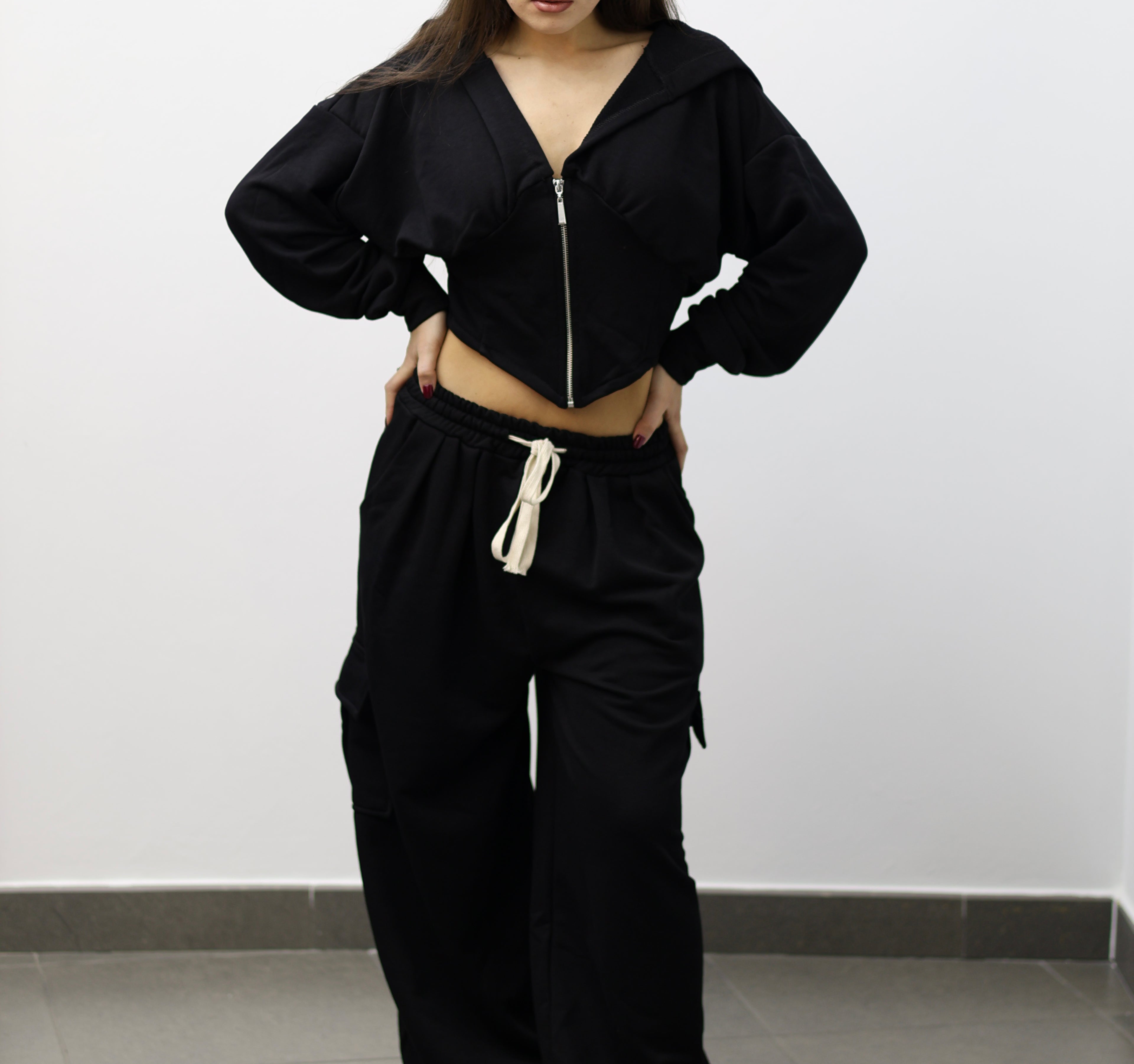 •Tuta Must Have•