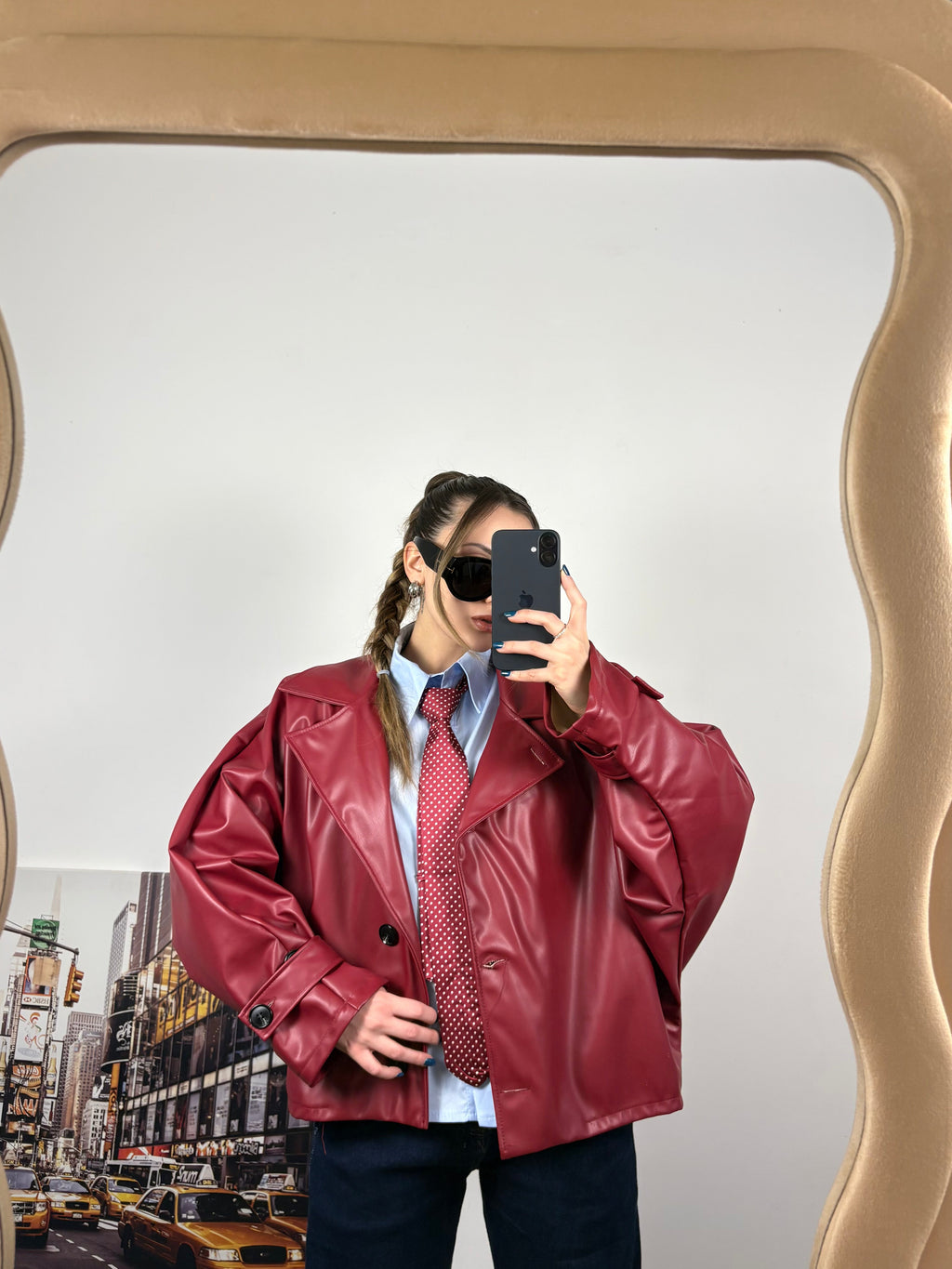 •Jacket•