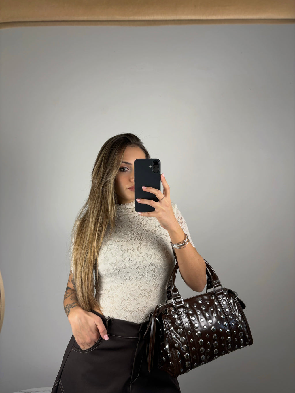 •Bag Buttons•