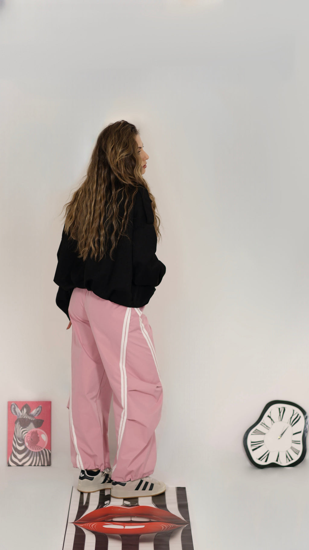 •Urban Drift Pants•