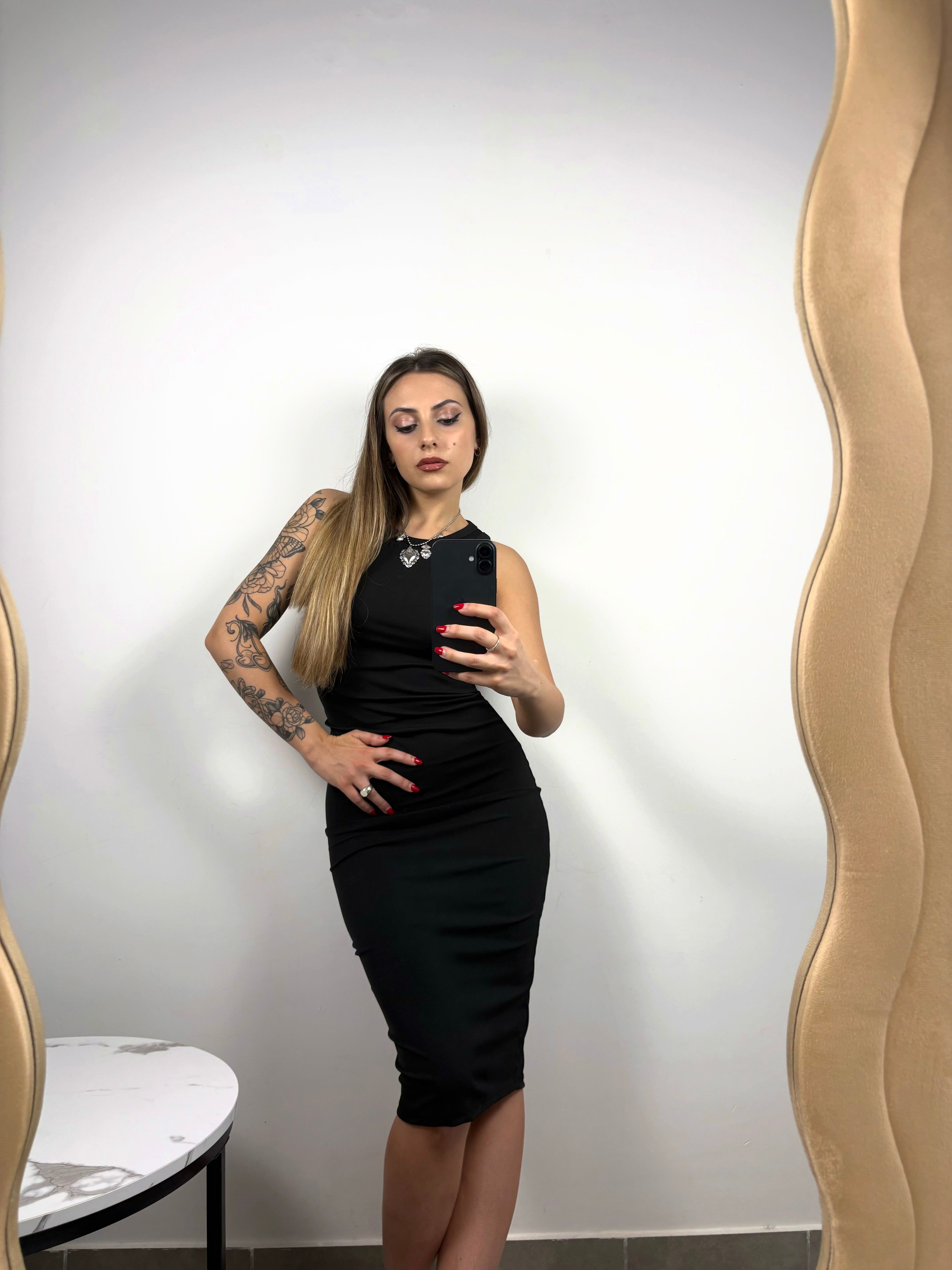 •Cloè Dress•