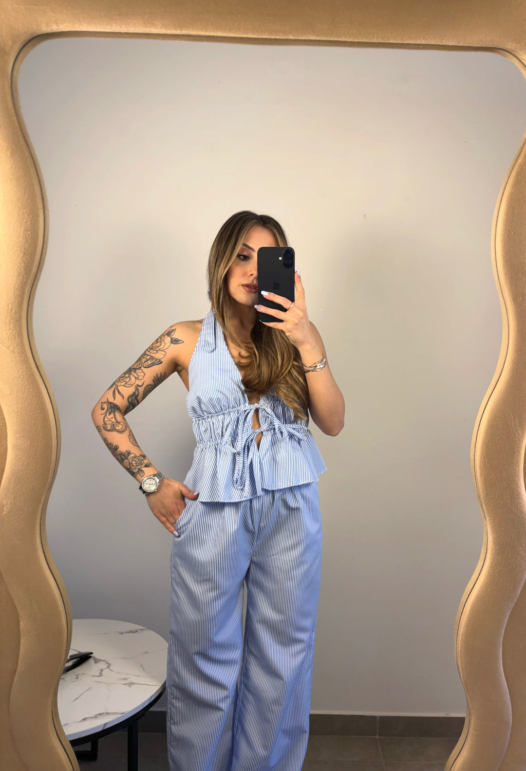 •Celestia Set•