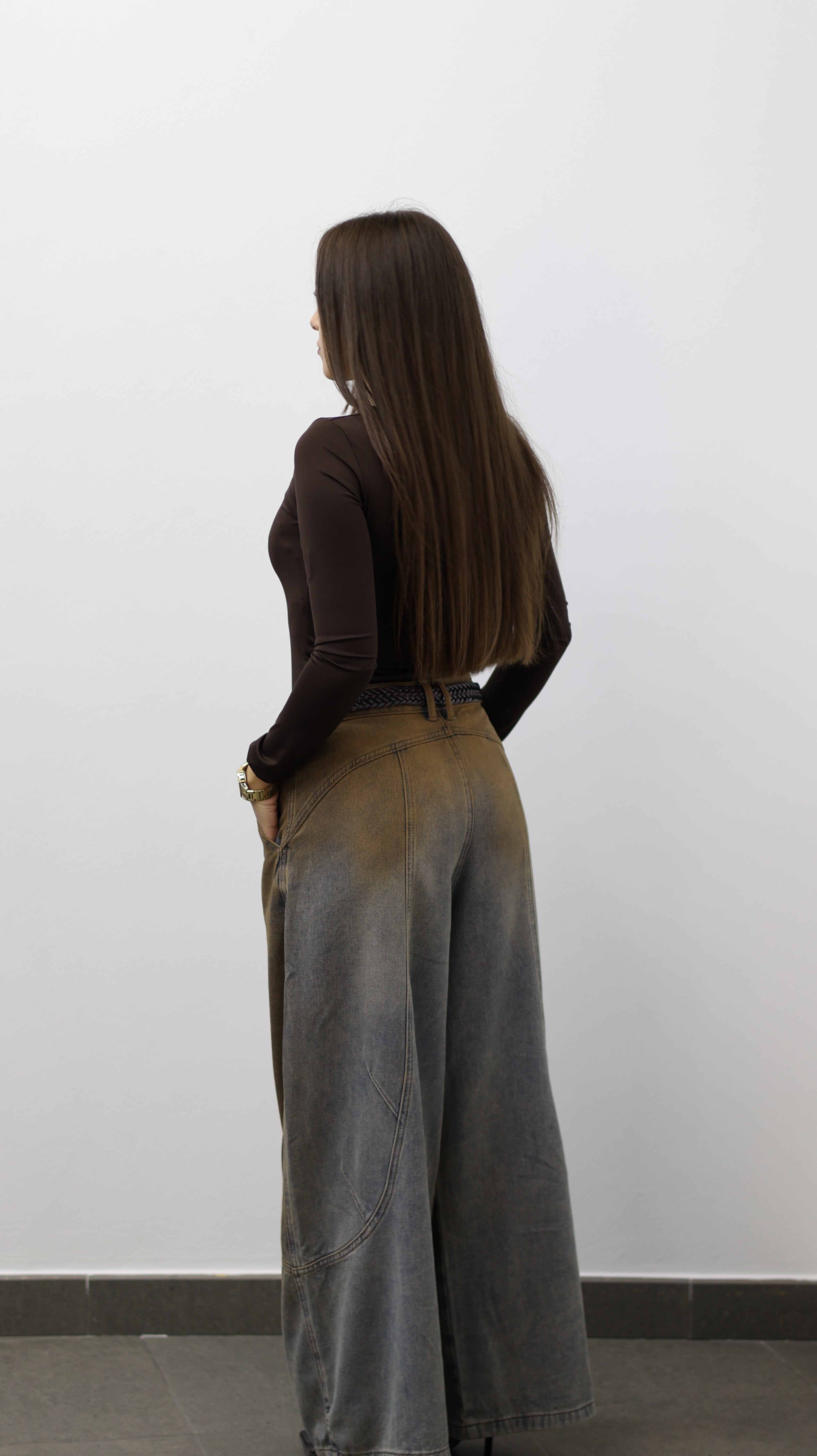Jeans Dusty