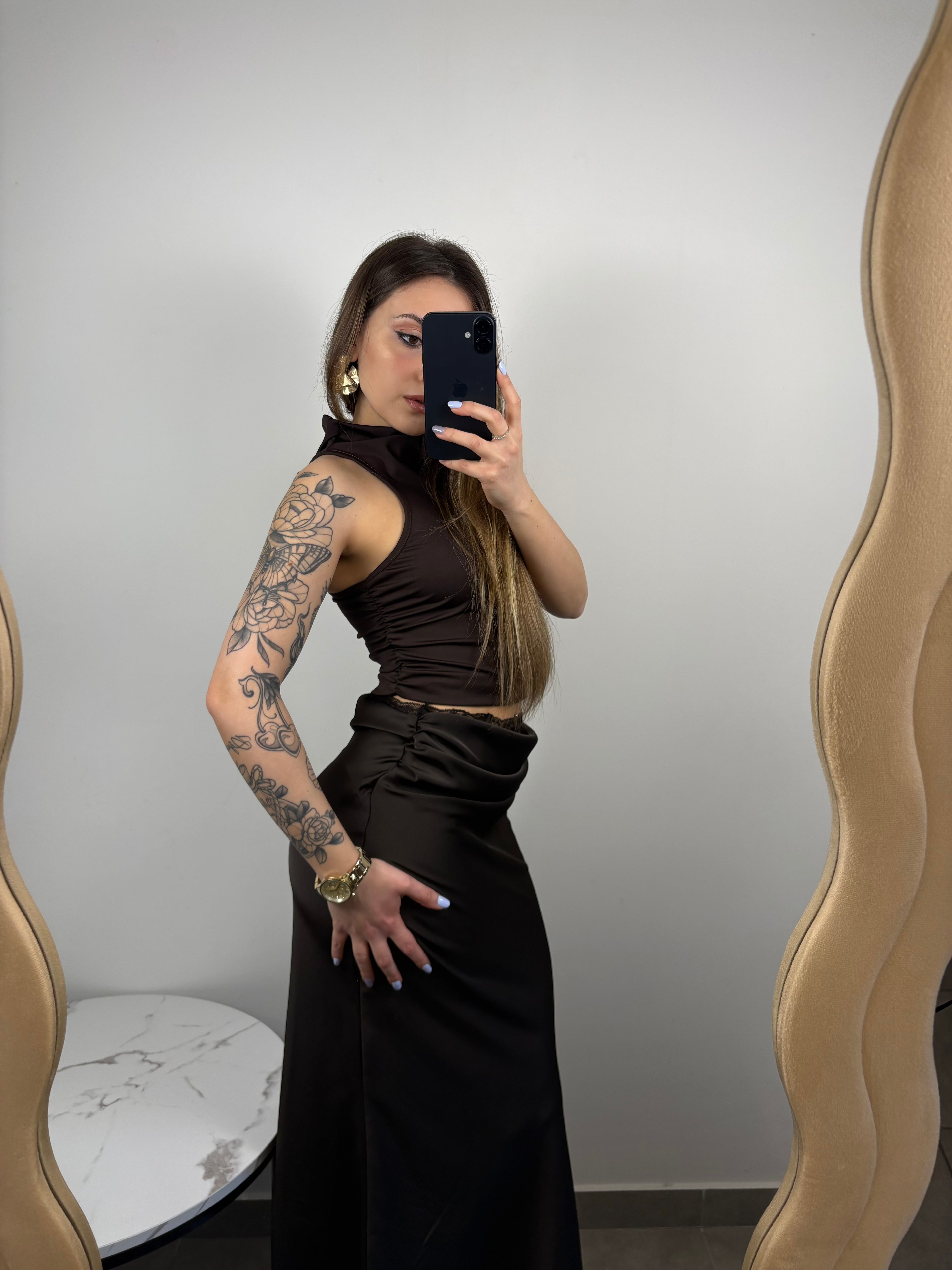 •Dress Talea•