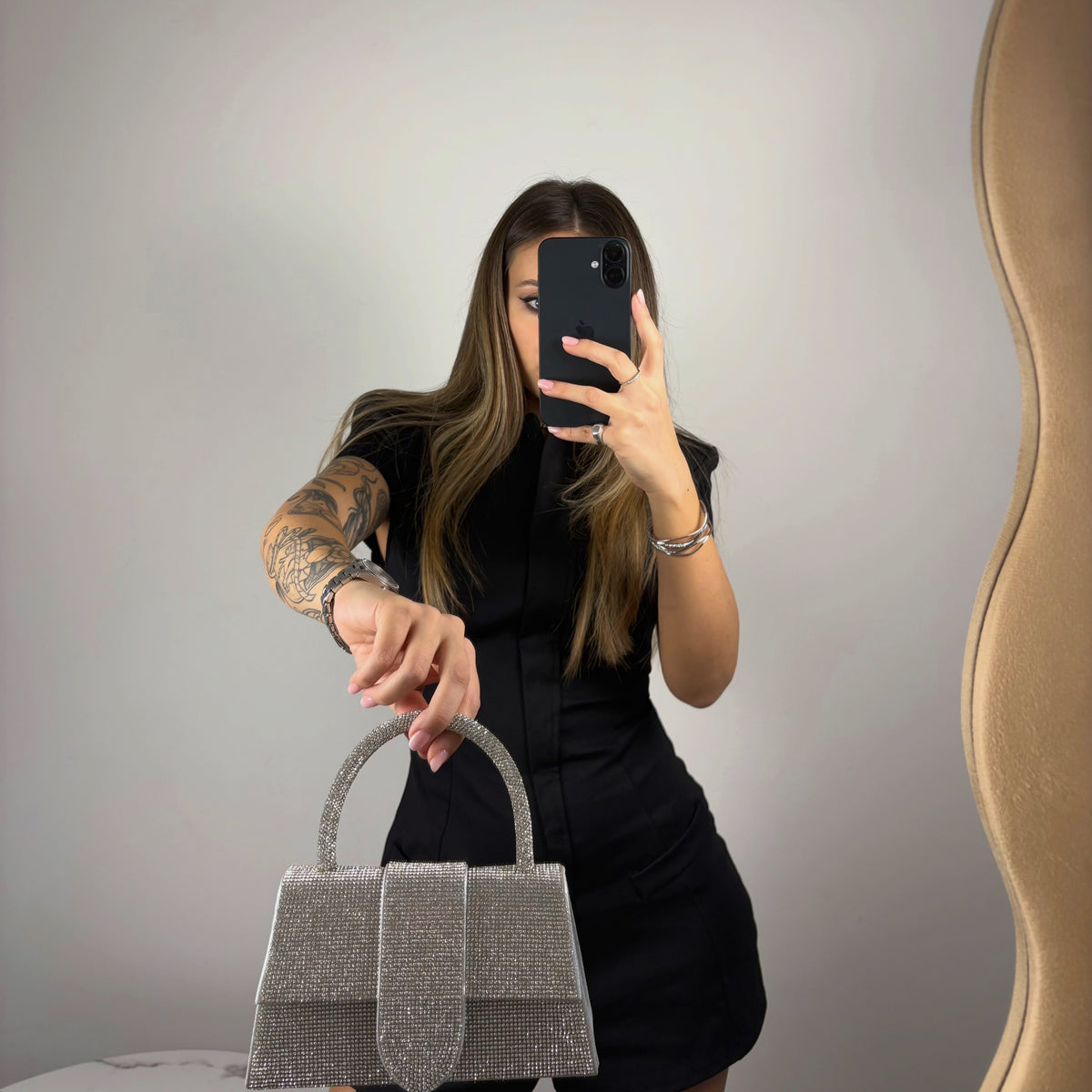 •Bag Wedding•