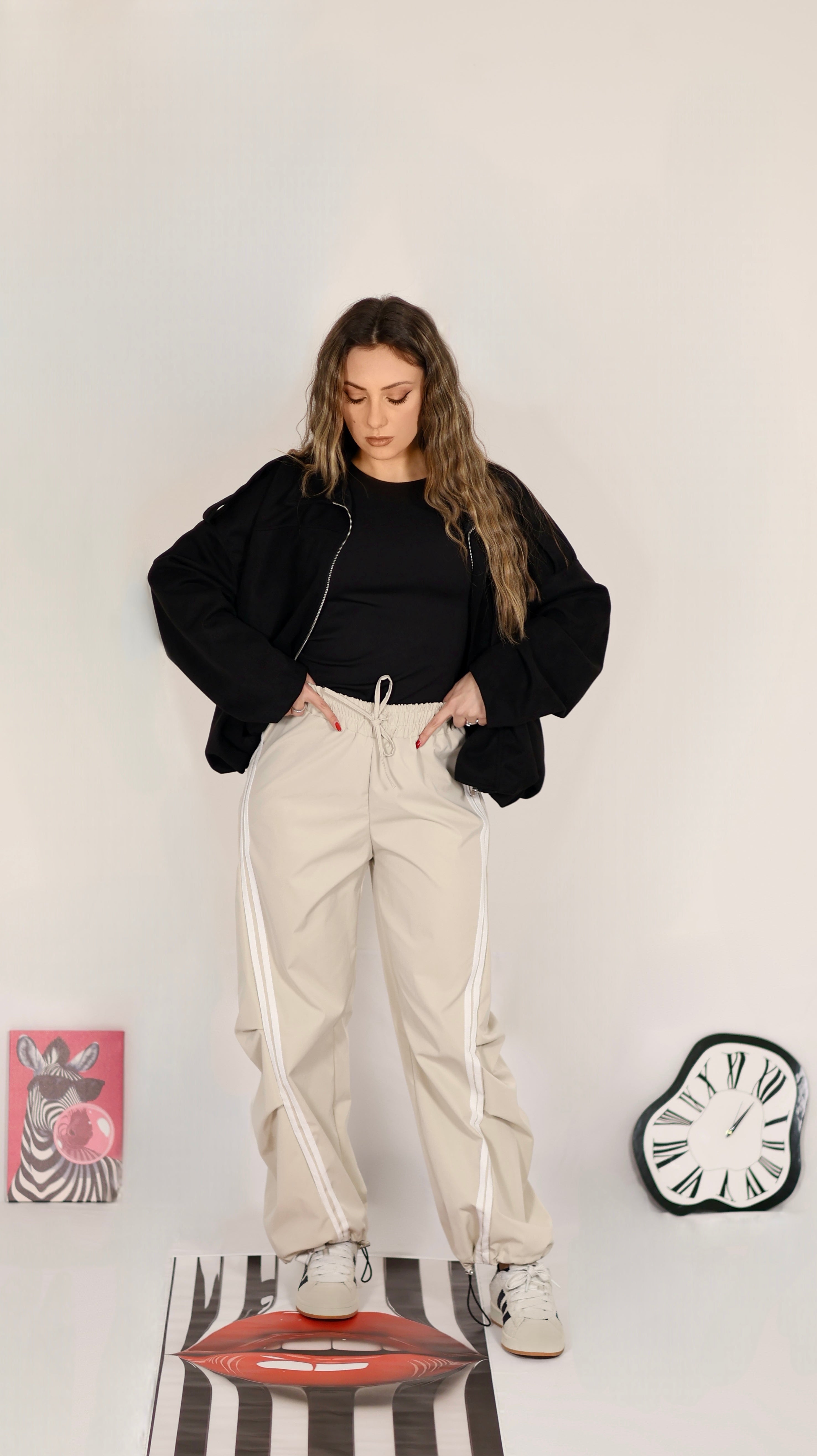 •Urban Drift Pants•