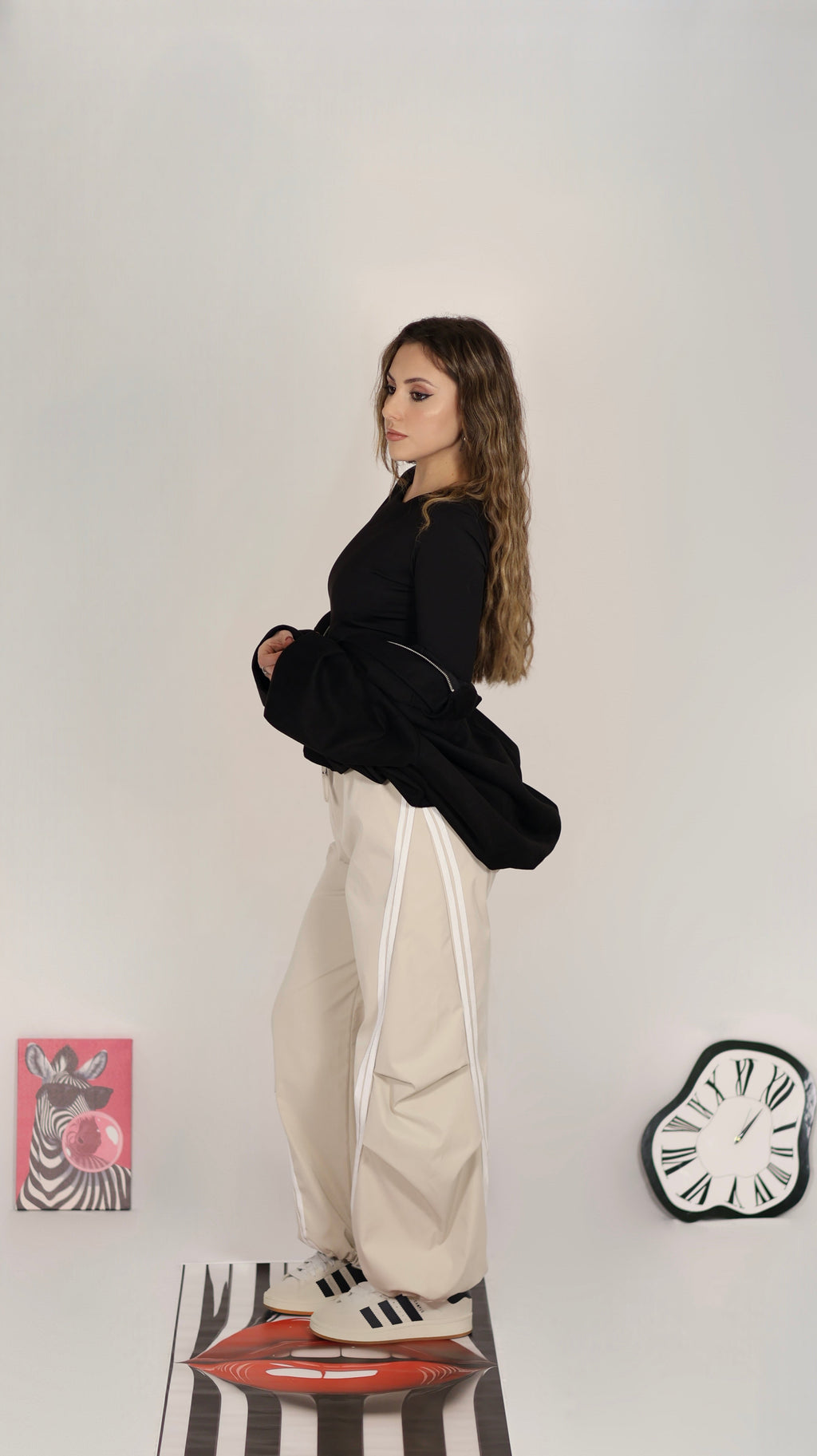 •Urban Drift Pants•