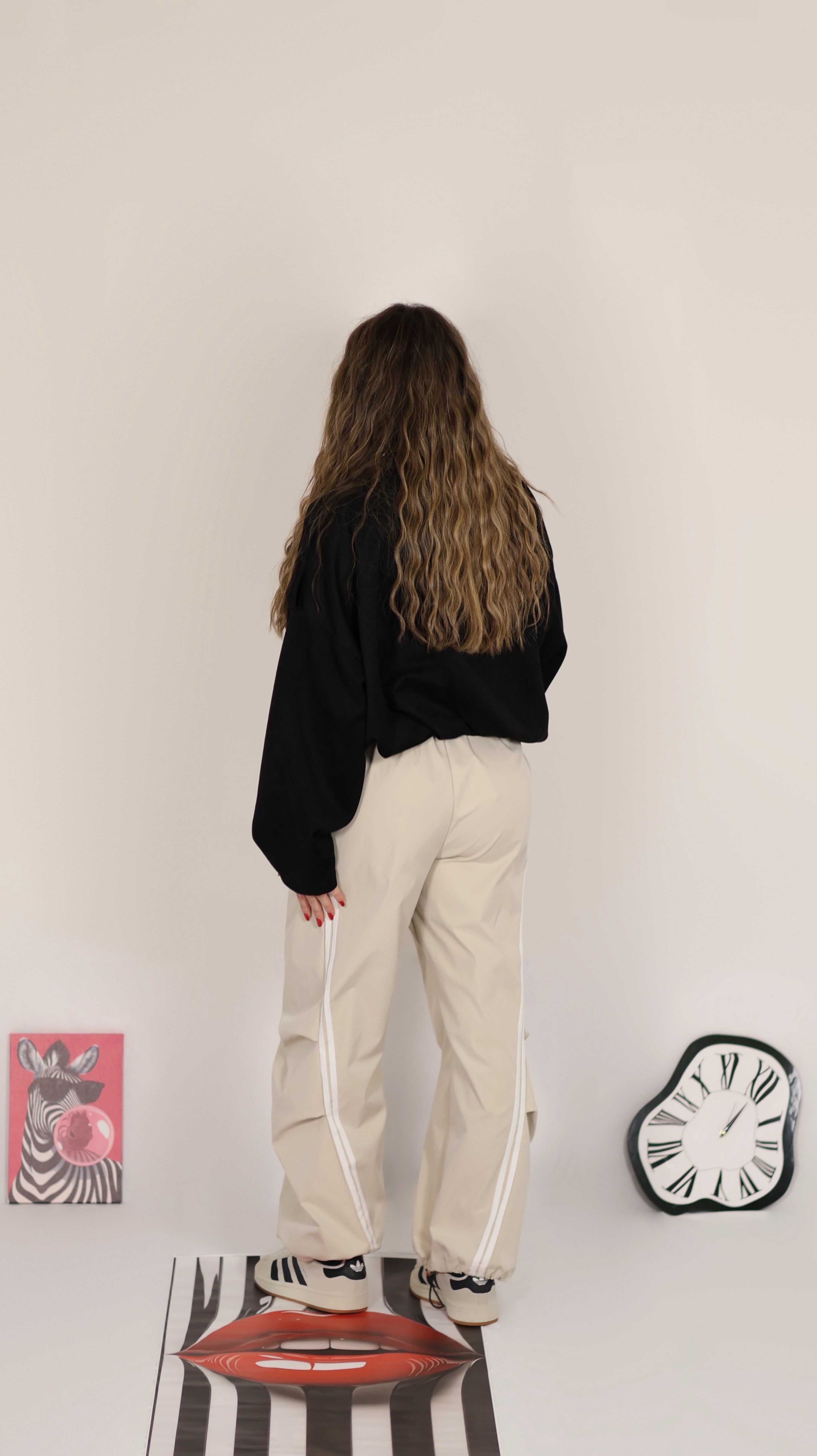 •Urban Drift Pants•