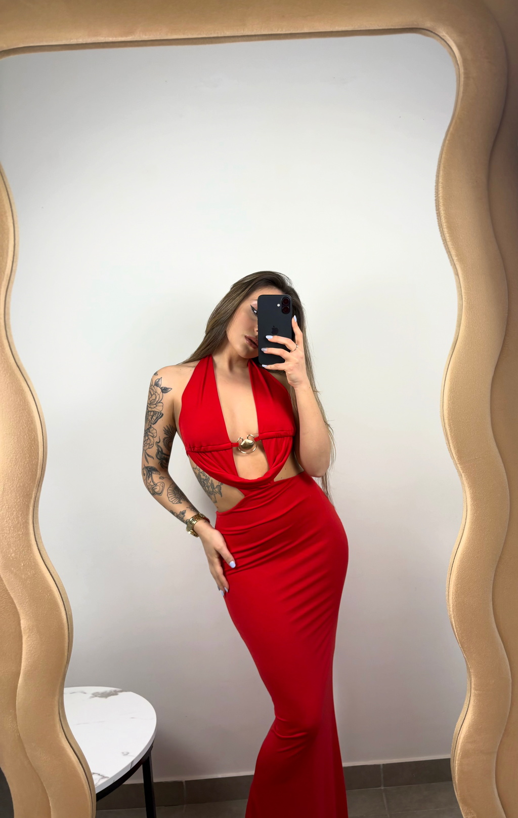 •Red Passion•