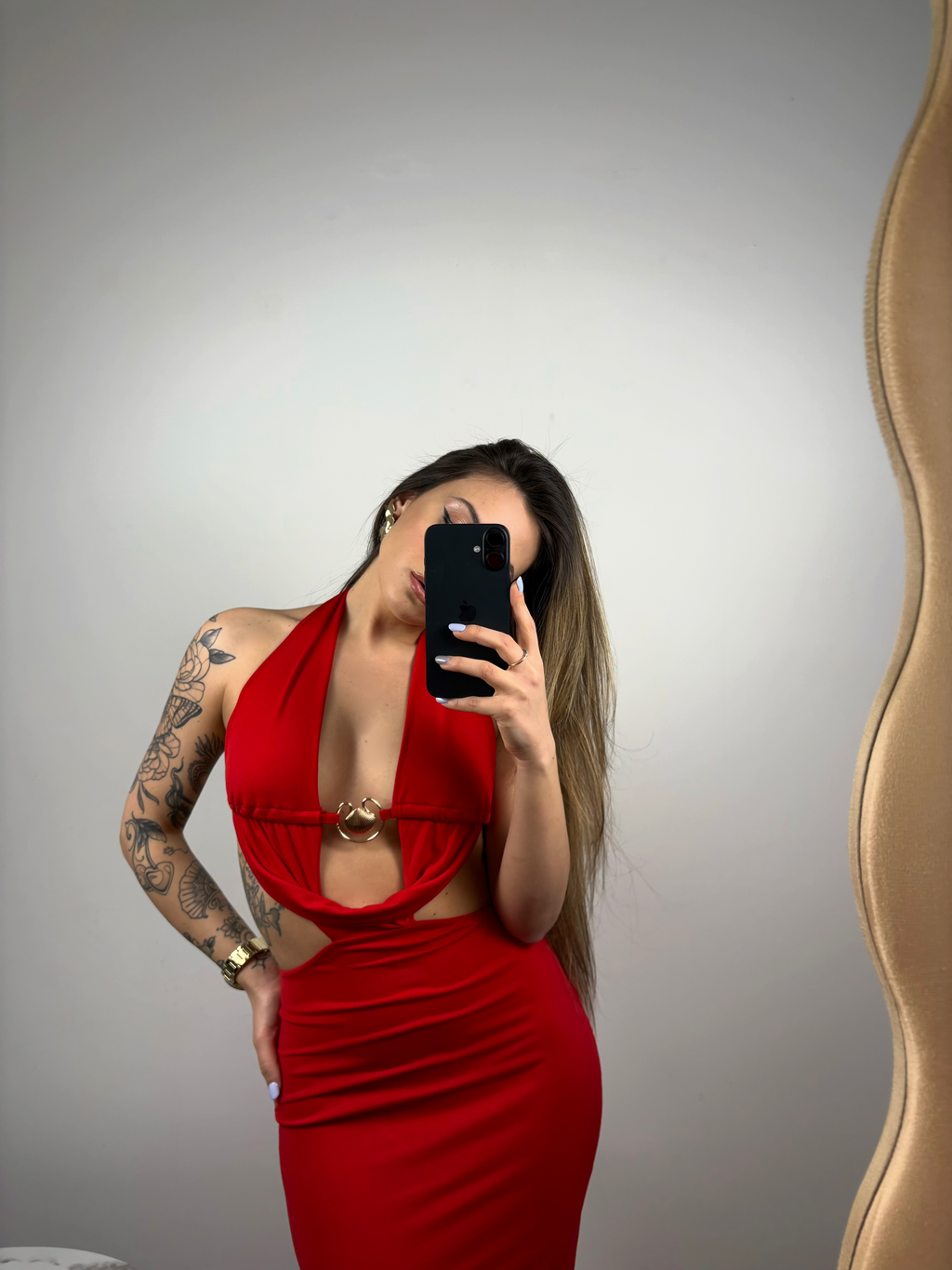 •Red Passion•