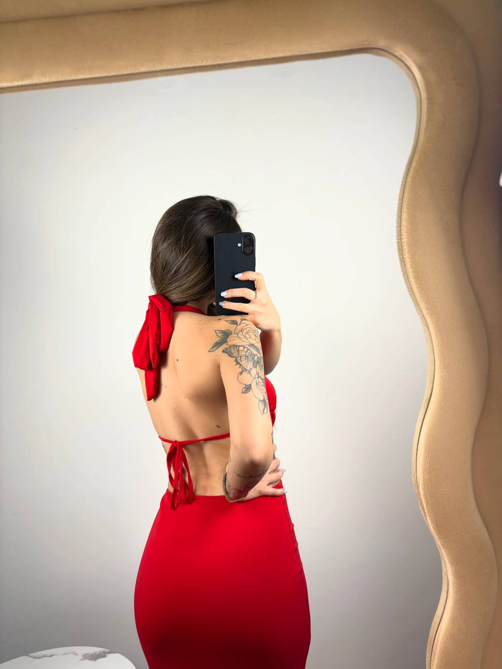 •Red Passion•