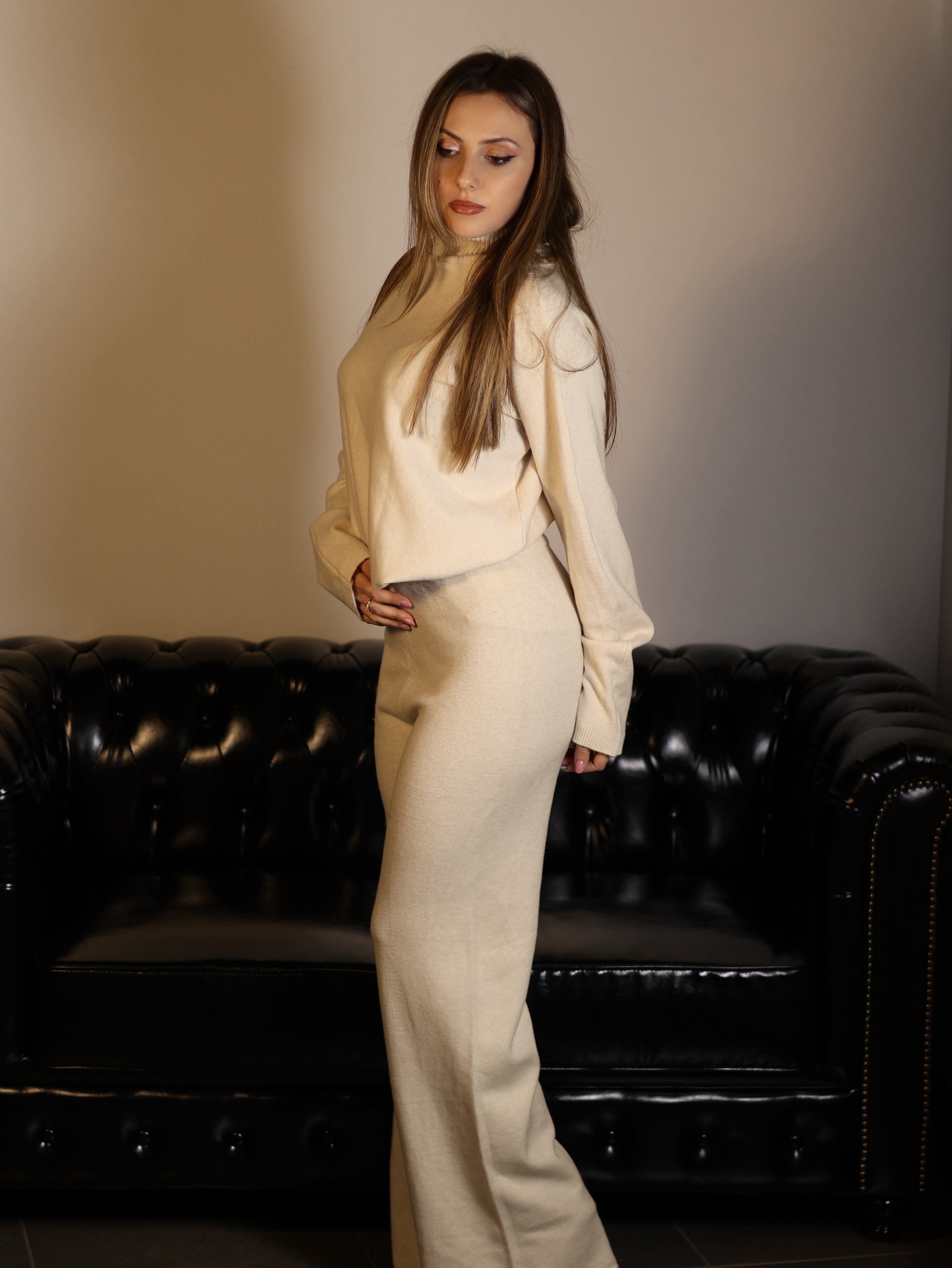 •Coordinato Must Have•