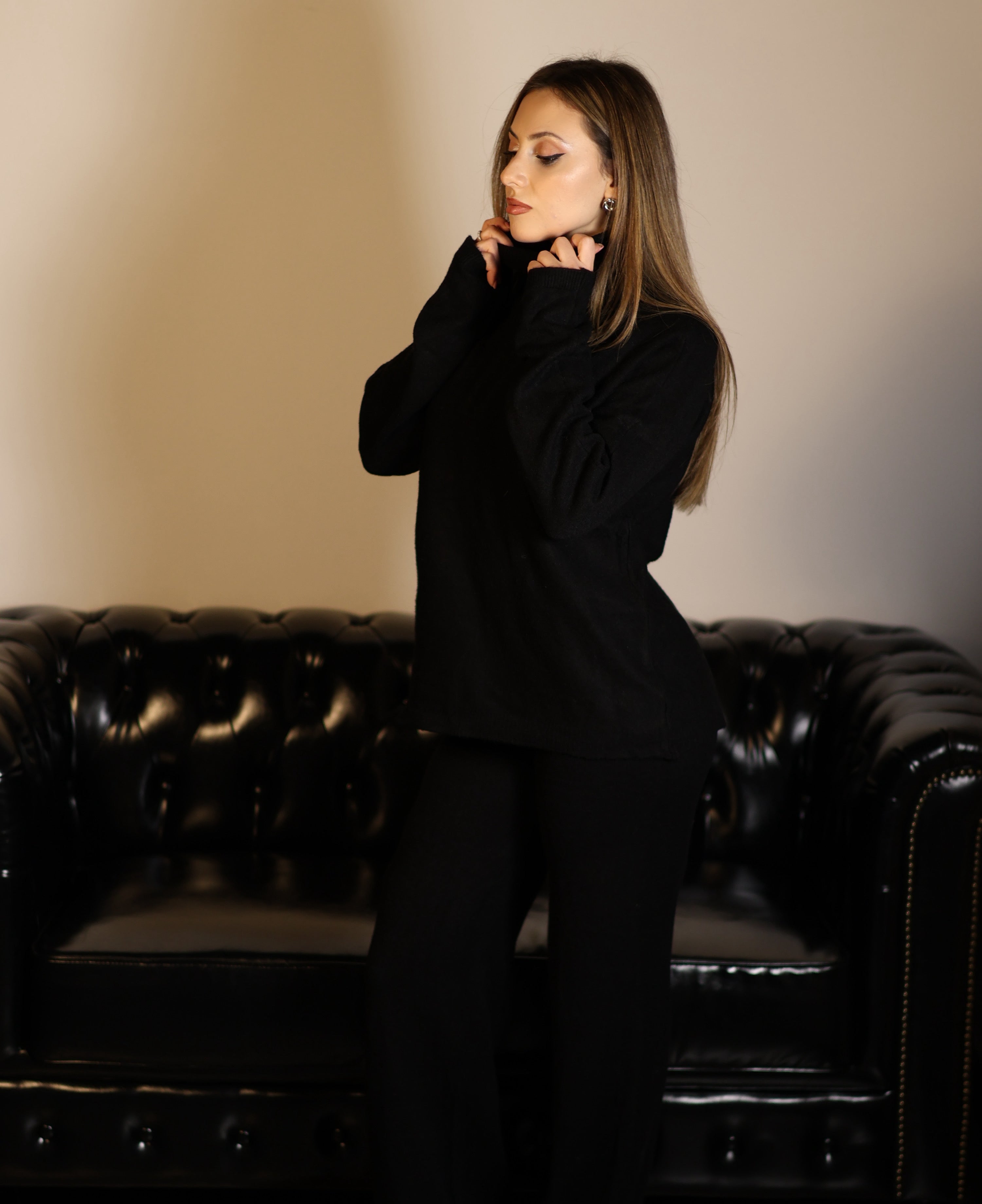 •Coordinato Must Have•