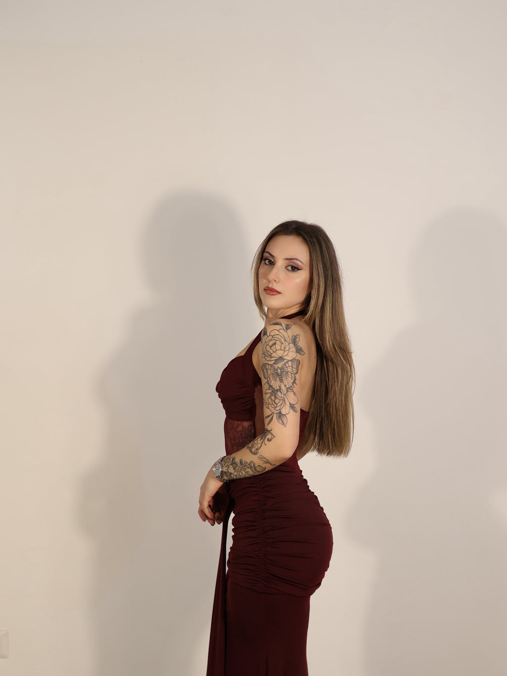 •Velvet Noël•