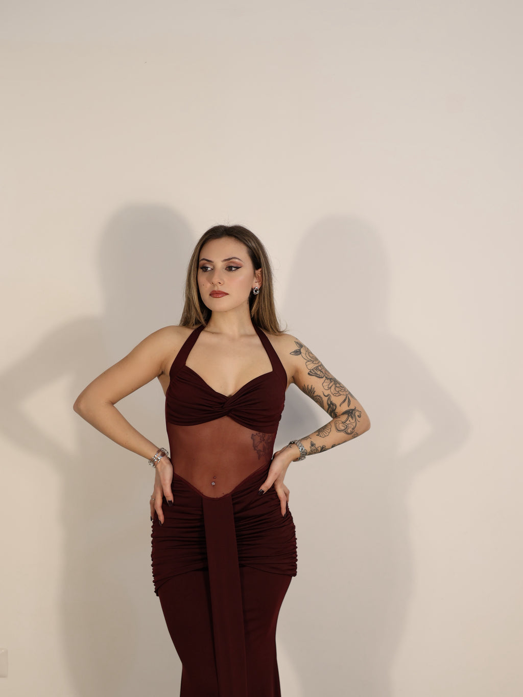 •Velvet Noël•